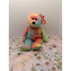 Beanie baby